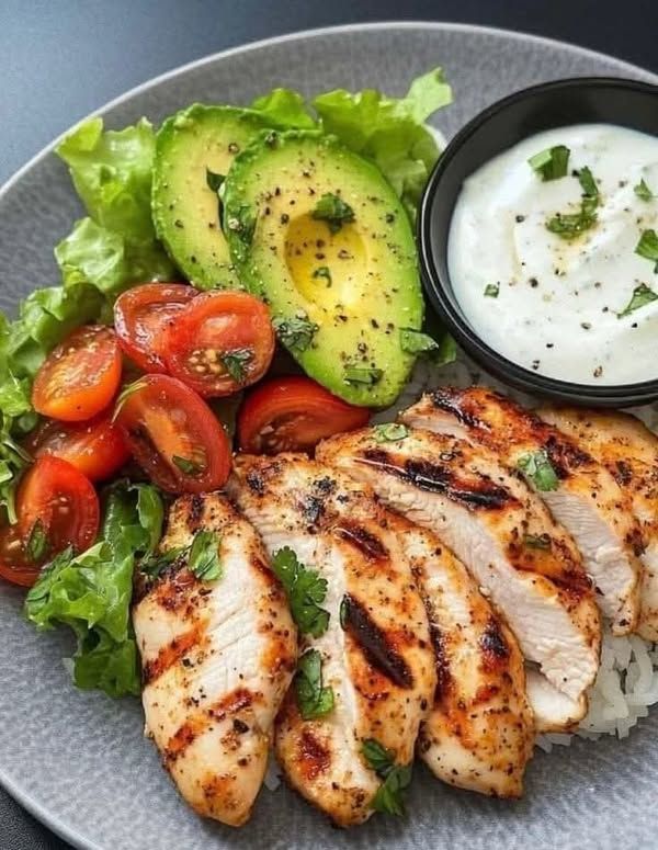 Healthy Lite